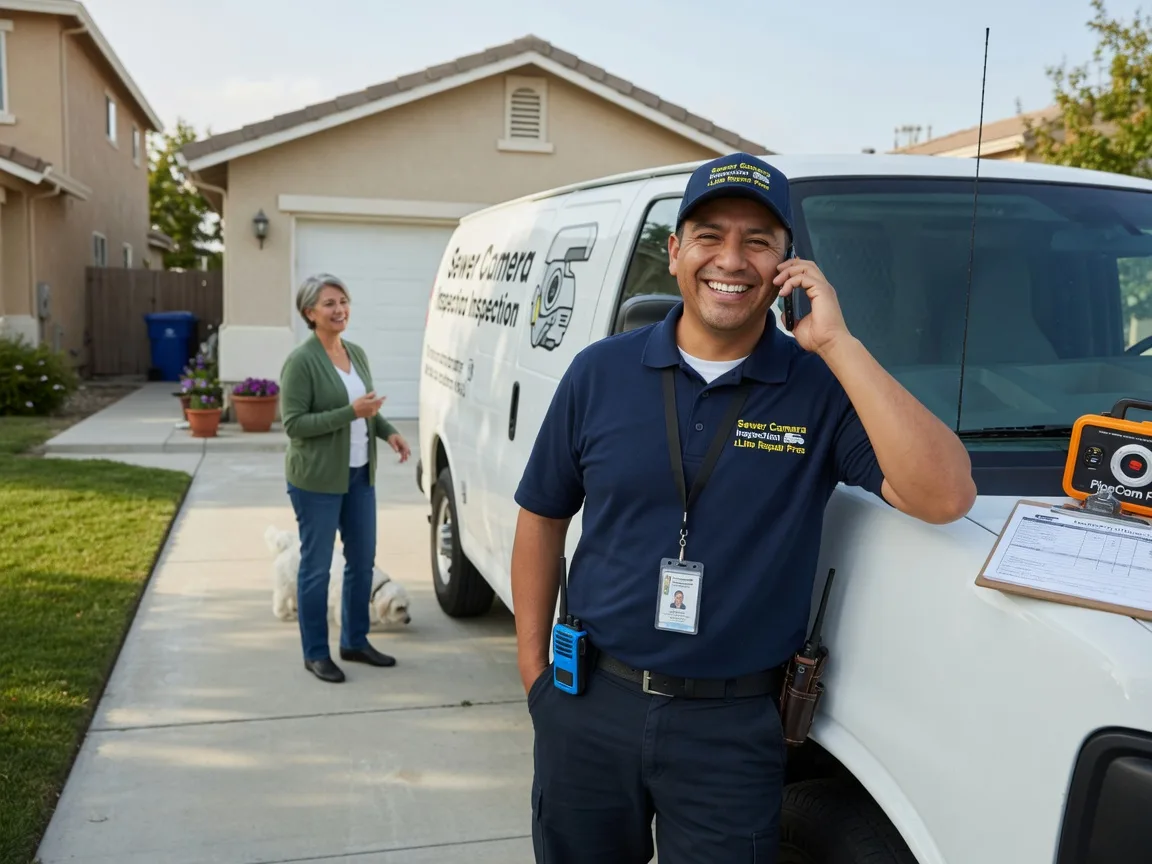 Sewer Line Repair Saint Johnsbury, VT FAQs